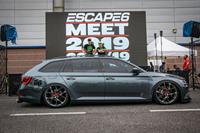 Ohlédnutí za Escape6 Meet 2019