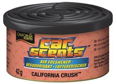 Osvěžovač vzduchu California Scents vůně California Crush
