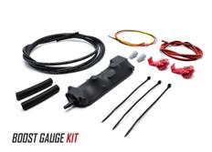 P3 Gauges Multi-Gauge in Dash Display with Vent & Track Pack for 2015 Volkswagen Mk7 GTI 