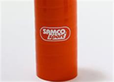 Samco Sport 2-piece set of silicon hoses for coolant distribution 