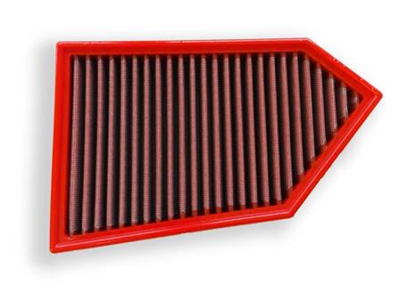 overdrijven smokkel militie BMC air filter for Ford Puma II with engine 1.0 EcoBoost, power 95-155 hp |  Escape6