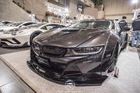 Tokyo Auto Salon 2019 & RWB Meet