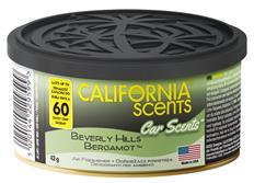 Osvěžovač vzduchu California Scents vůně Beverly Hills Bergamot