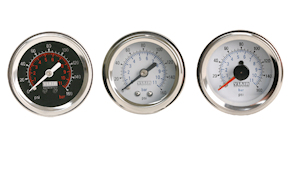 Air gauges