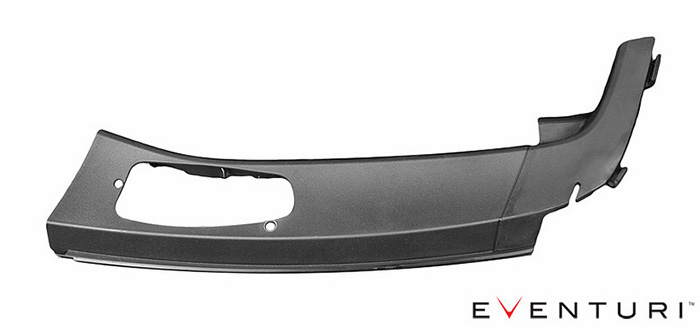 Eventuri carbon intake incl. the carbon pipe for Honda Civic Type-R FK2