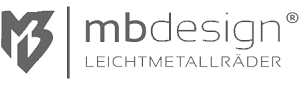 mbDesign logo