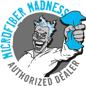 Microfiber Madness Authorized Dealer
