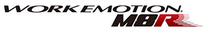 Logo Work Wheels Emotion M8R