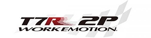 Logo Work Wheels Emotion T7R2P